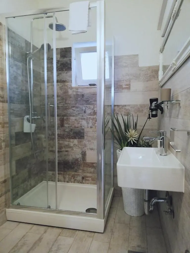 Appartamento Apartman Bugevila Traù