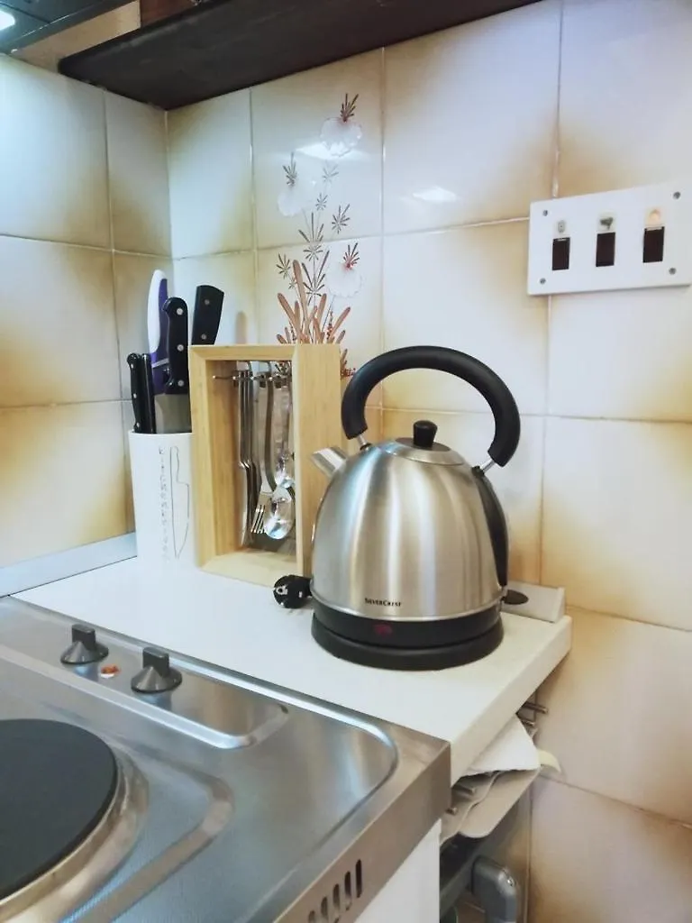 Apartman Bugevila Traù Appartamento